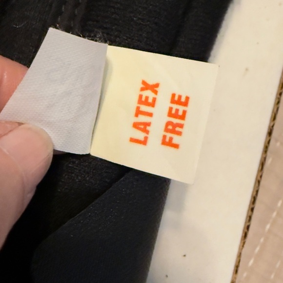 🌹𝐍𝐈𝐁-𝐒𝐀𝐌𝐌𝐎𝐍𝐒 𝐏𝐑𝐄𝐒𝐓𝐎𝐍 𝐓𝐑𝐈-𝐏𝐀𝐍𝐄𝐋 𝐊𝐍𝐄𝐄 𝐈𝐌𝐌𝐎𝐁. 𝟏𝟔“ 𝐔𝐍𝐈𝐕𝐄𝐑𝐒𝐀𝐋 𝐁𝐑𝐀𝐂𝐄 - Picture 10 of 12